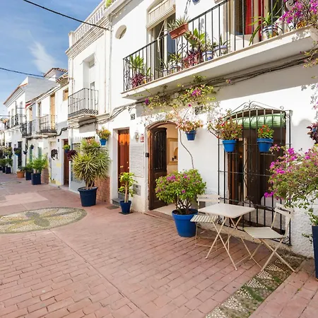 Lejlighed Casa Estevida Estepona