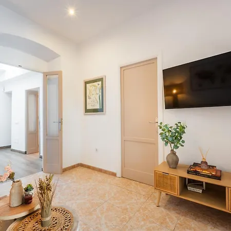 Casa Estevida