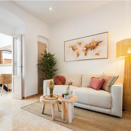 Lejlighed Casa Estevida Estepona