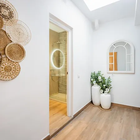 Casa Estevida Lejlighed *