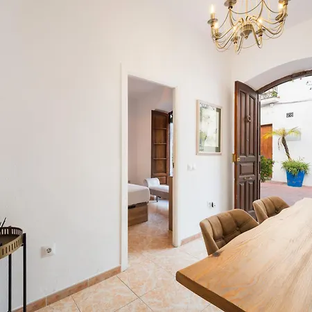 Casa Estevida