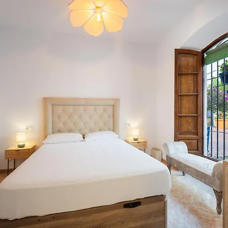 Casa Estevida * Estepona